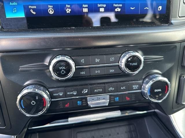 2023 Ford F-150 Vehicle Photo in Webster, MA 01570-1415