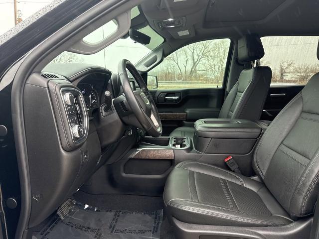 2019 GMC Sierra 1500 Vehicle Photo in MANHATTAN, KS 66502-5036