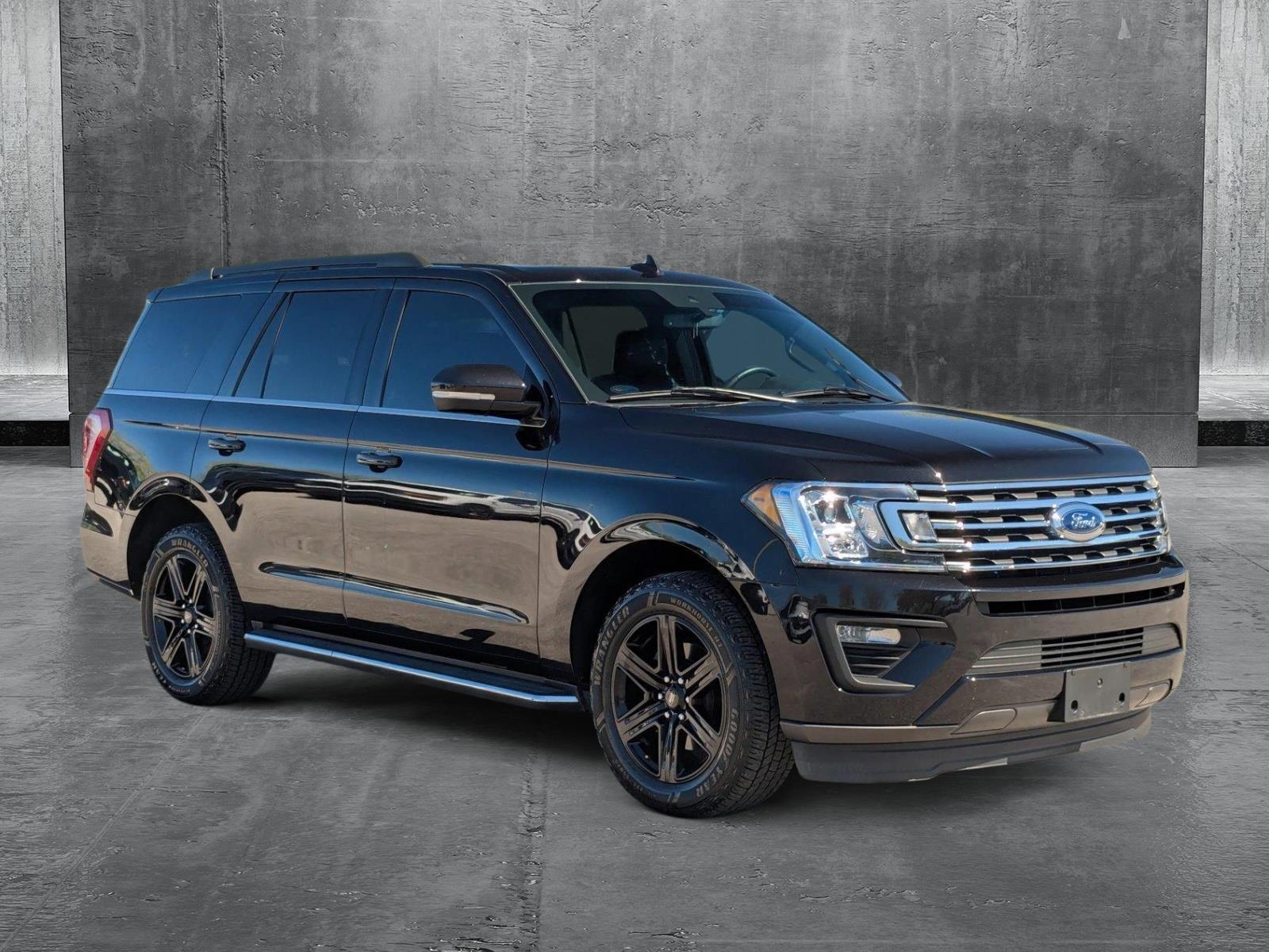 2020 Ford Expedition Vehicle Photo in St. Petersburg, FL 33713