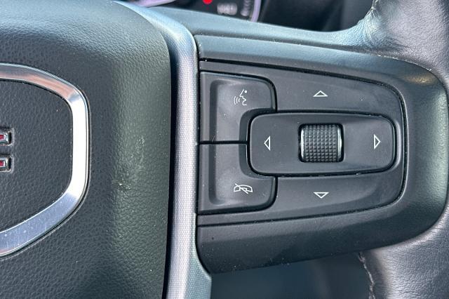 2020 GMC Sierra 1500 Vehicle Photo in SPOKANE, WA 99202-2191