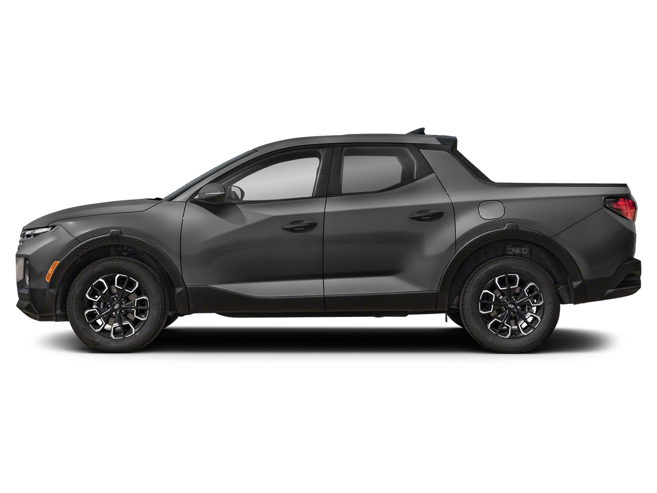 2024 Hyundai SANTA CRUZ Vehicle Photo in San Antonio, TX 78230