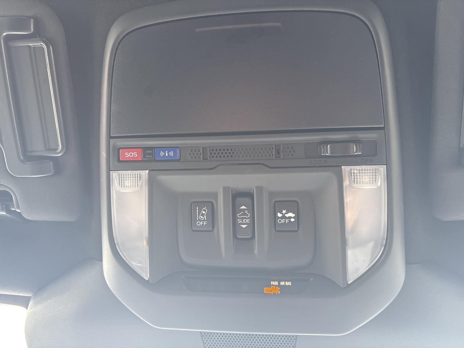 2024 Subaru Forester Vehicle Photo in Mechanicsburg, PA 17050