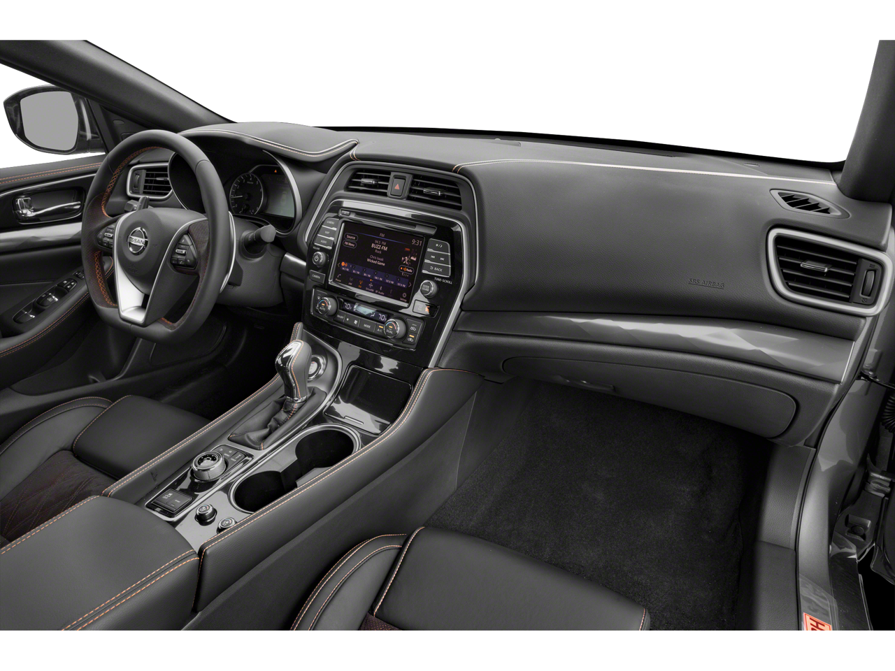 2022 Nissan Maxima Vehicle Photo in San Antonio, TX 78230