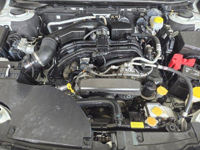 2023 Subaru Legacy Vehicle Photo in Decatur, TX 76234