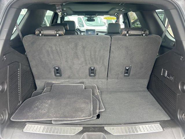 2023 GMC Yukon Vehicle Photo in MEDINA, OH 44256-9631