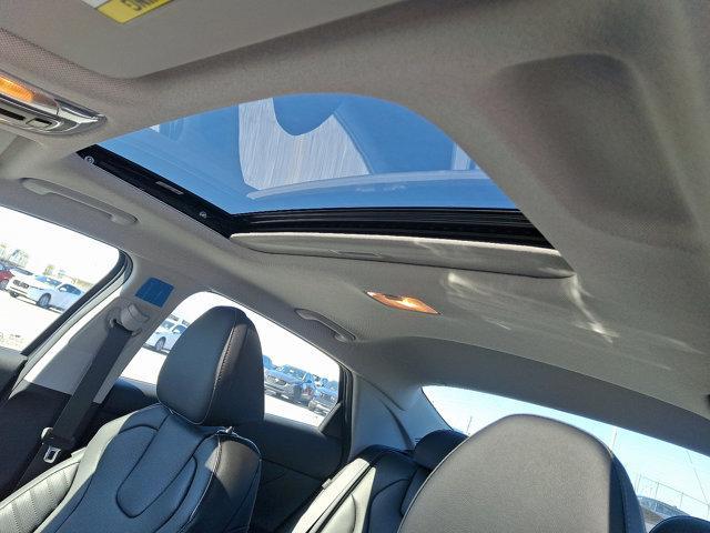 2025 Hyundai ELANTRA Vehicle Photo in Harrisburg, PA 17111