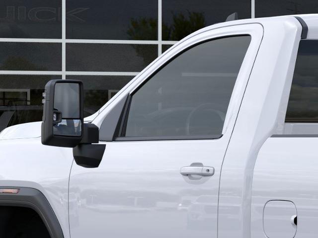 2025 GMC Sierra 3500 HD Vehicle Photo in TOPEKA, KS 66609-0000