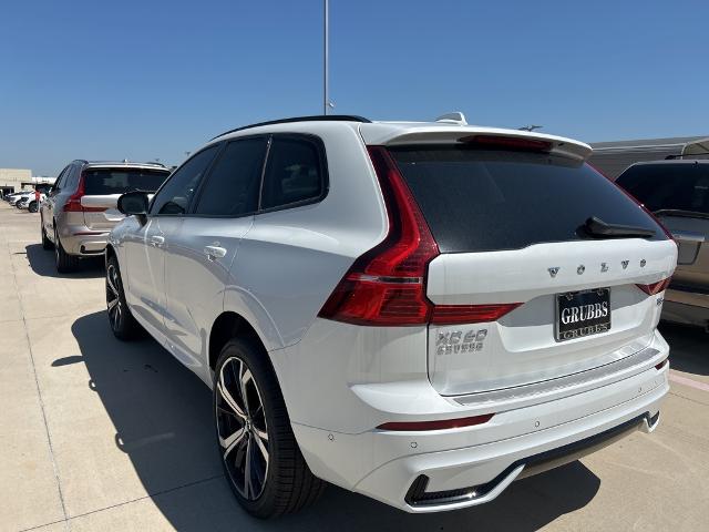 2025 Volvo XC60 Plug-In Hybrid Vehicle Photo in Grapevine, TX 76051