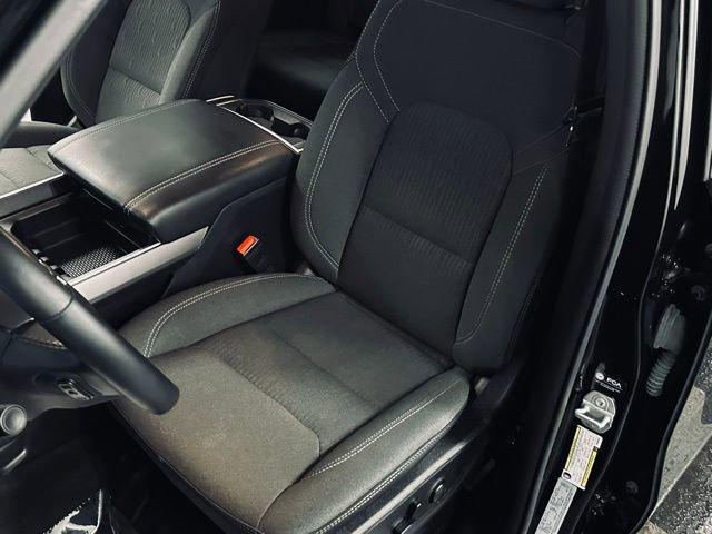 2023 Ram 1500 Vehicle Photo in MEDINA, OH 44256-9631