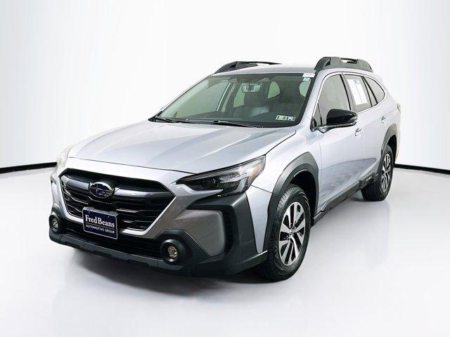 2024 Subaru Outback Vehicle Photo in Doylestown, PA 18902