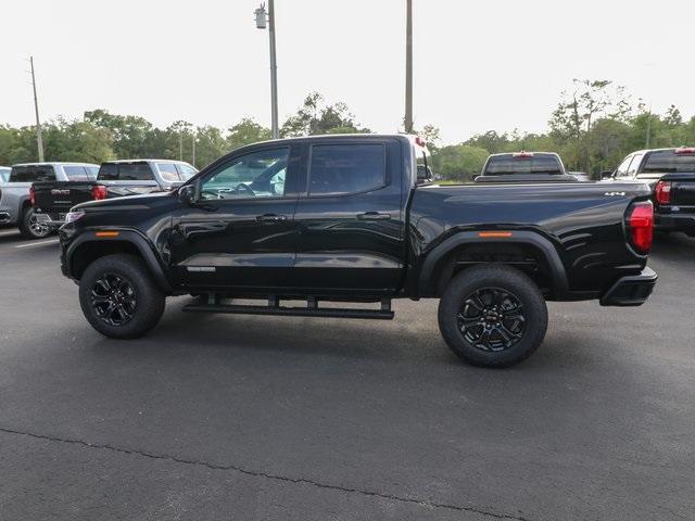 2025 GMC Canyon Vehicle Photo in HOMOSASSA, FL 34448-1461
