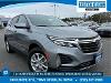 Certified 2024 Chevrolet Equinox LT with VIN 3GNAXUEG7RS106181 for sale in Toms River, NJ
