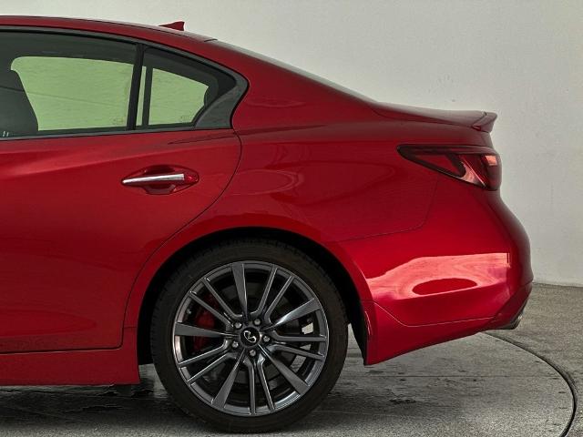 2024 INFINITI Q50 Vehicle Photo in Grapevine, TX 76051