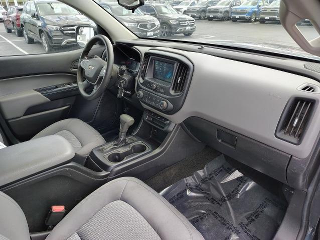 2017 Chevrolet Colorado Vehicle Photo in GREEN BAY, WI 54304-5303