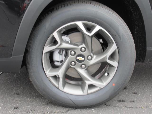 2025 Chevrolet Trax Vehicle Photo in LEESBURG, FL 34788-4022