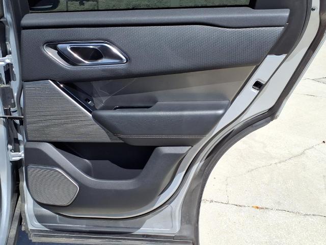 2018 Range Rover Velar Vehicle Photo in Tampa, FL 33612