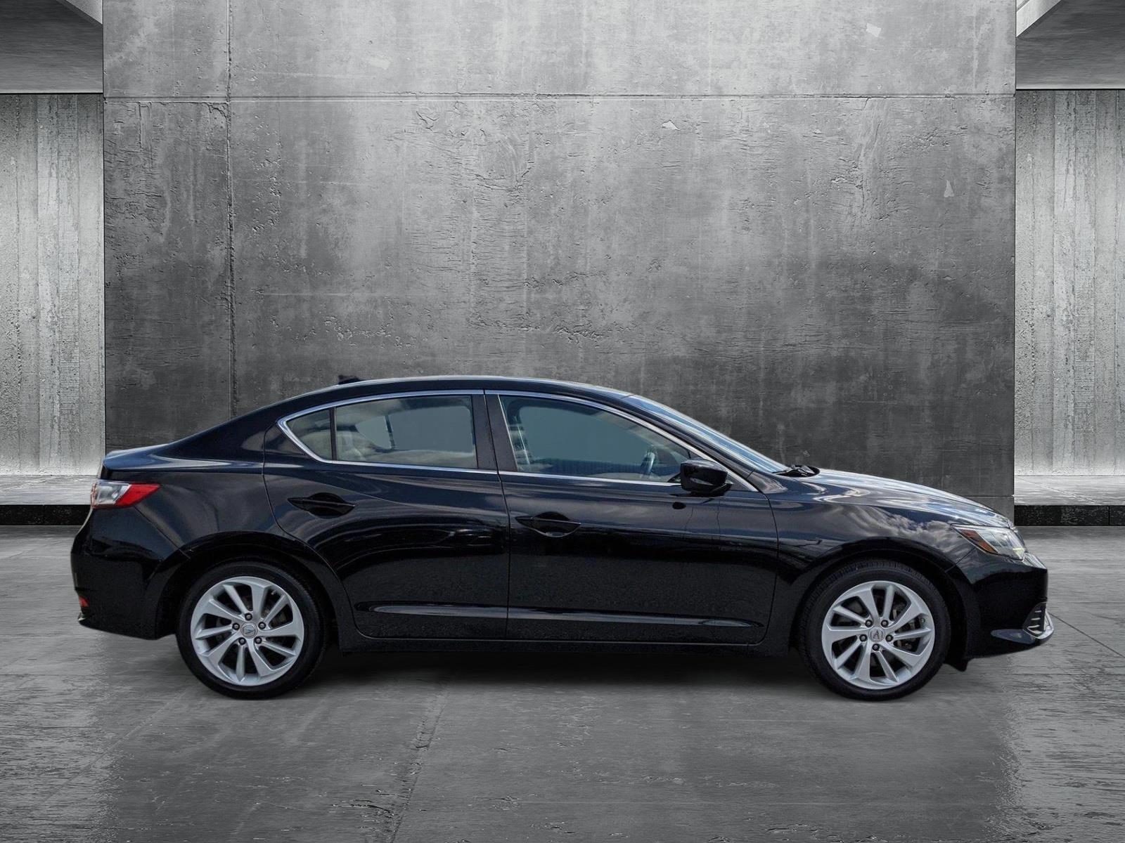 2018 Acura ILX Vehicle Photo in Cockeysville, MD 21030