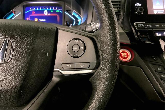 2020 Honda Odyssey Vehicle Photo in Lees Summit, MO 64086