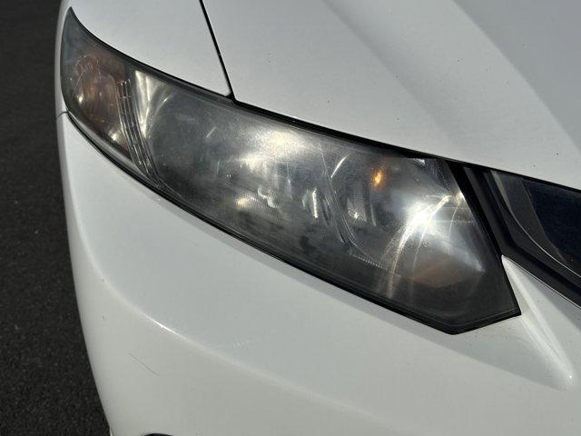 2013 Honda Civic Sedan Vehicle Photo in Charlotte, NC 28212