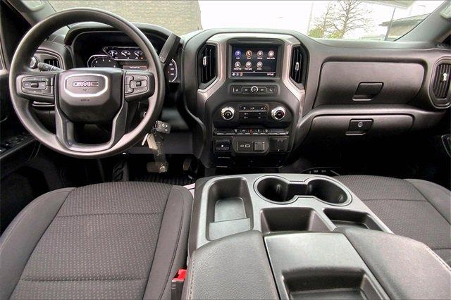 2023 GMC Sierra 2500 HD Vehicle Photo in INDEPENDENCE, MO 64055-1314