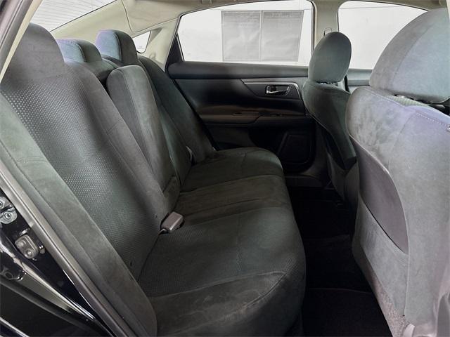 2015 Nissan Altima Vehicle Photo in Puyallup, WA 98371