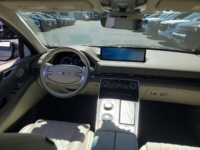 2024 Genesis GV80 Vehicle Photo in LIGHTHOUSE POINT, FL 33064-6849