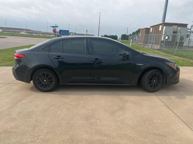 2020 Toyota Corolla Vehicle Photo in San Antonio, TX 78230