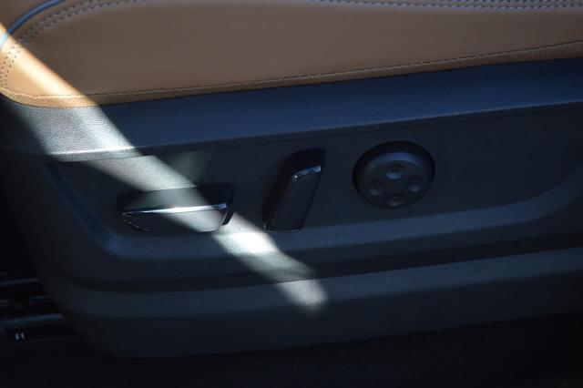 2025 INFINITI QX80 Vehicle Photo in Houston, TX 77090