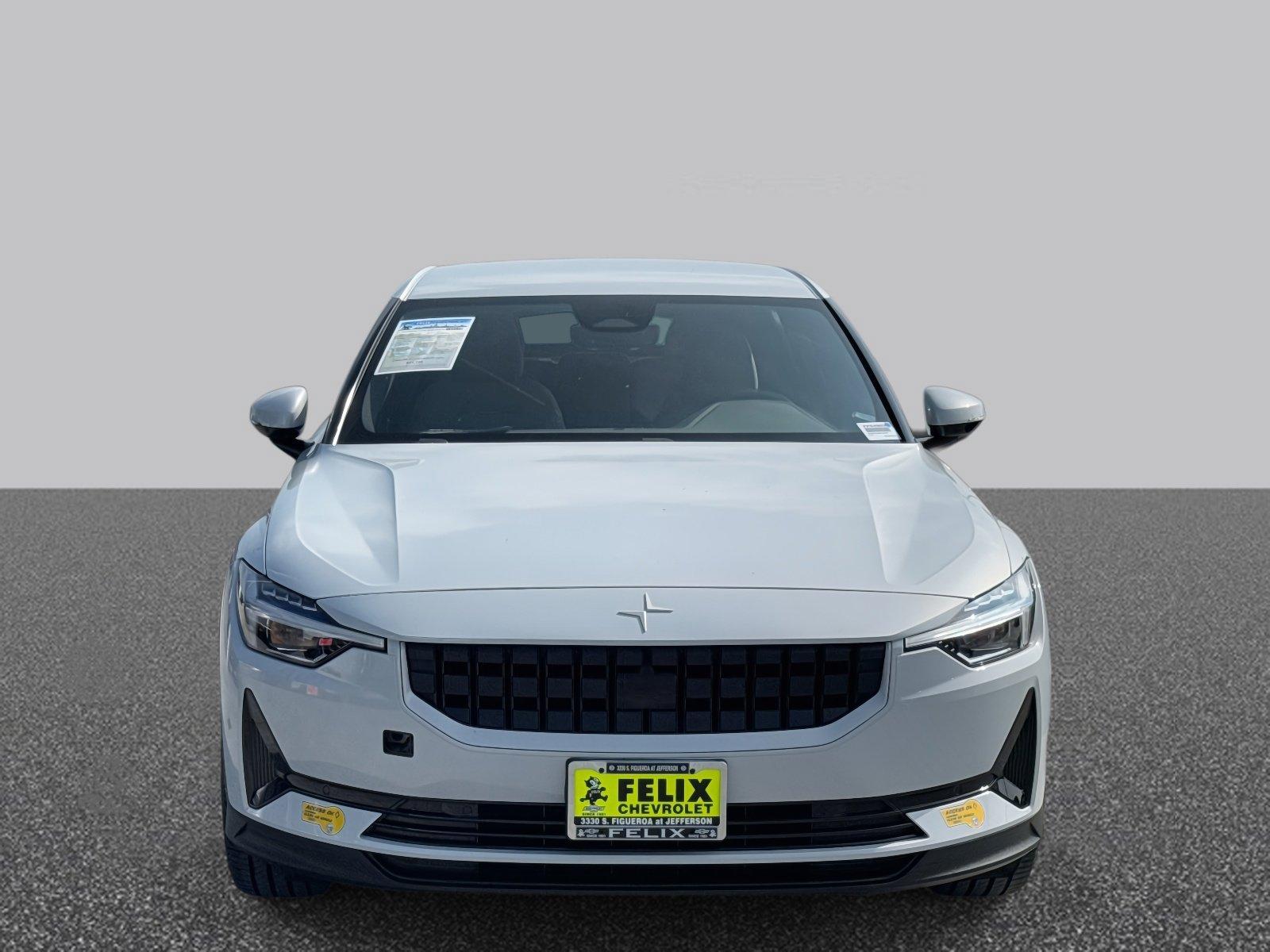 2022 Polestar 2 Vehicle Photo in LOS ANGELES, CA 90007-3794