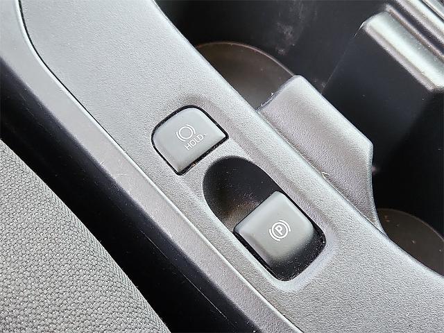 2023 Toyota Corolla Vehicle Photo in EASTLAND, TX 76448-3020