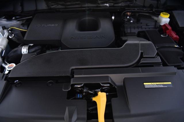 2025 Nissan Murano Vehicle Photo in Ballwin, MO 63011