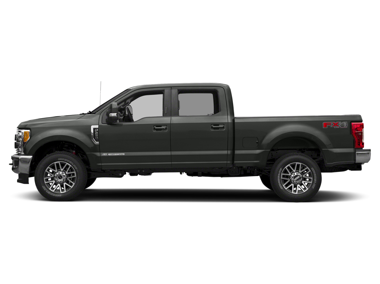 2019 Ford Super Duty F-250 SRW Vehicle Photo in Green Bay, WI 54304