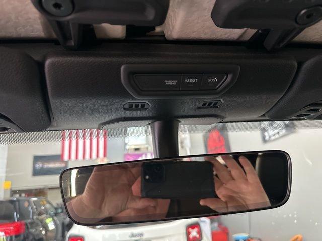 2021 Jeep Gladiator Vehicle Photo in MEDINA, OH 44256-9631