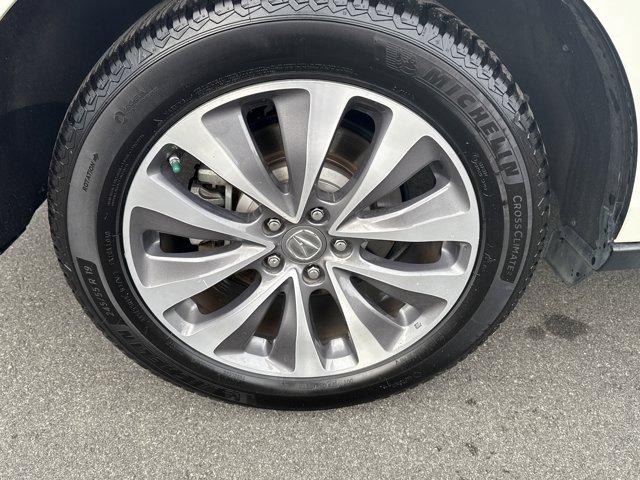 2014 Acura MDX Vehicle Photo in Charlotte, NC 28212