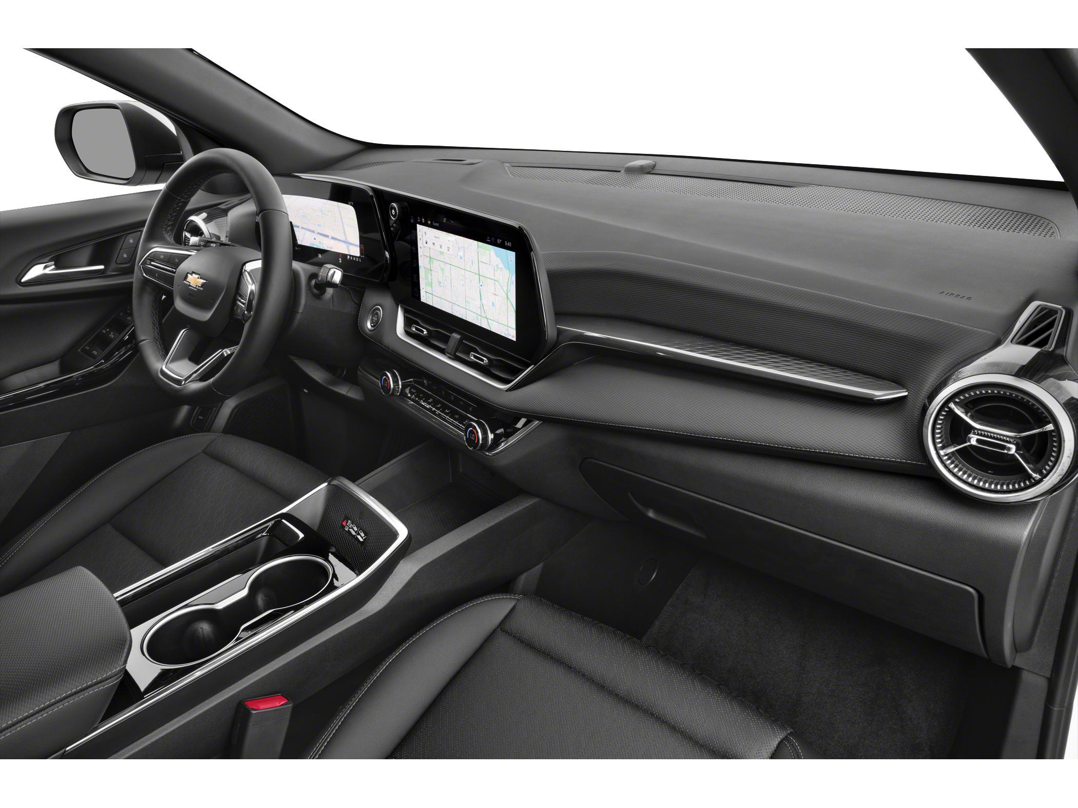 2026 Chevrolet Equinox Vehicle Photo in CORPUS CHRISTI, TX 78416-1100