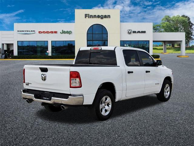 2024 Ram 1500 Vehicle Photo in ROSENBERG, TX 77471