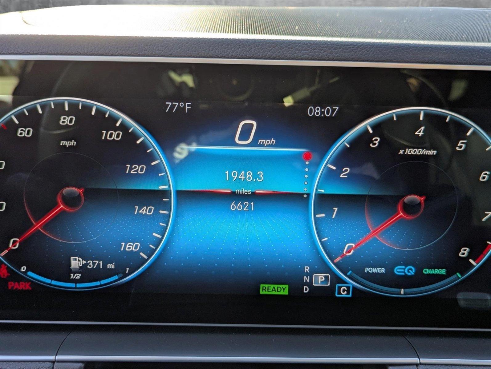 2022 Mercedes-Benz GLE Vehicle Photo in Pembroke Pines , FL 33027