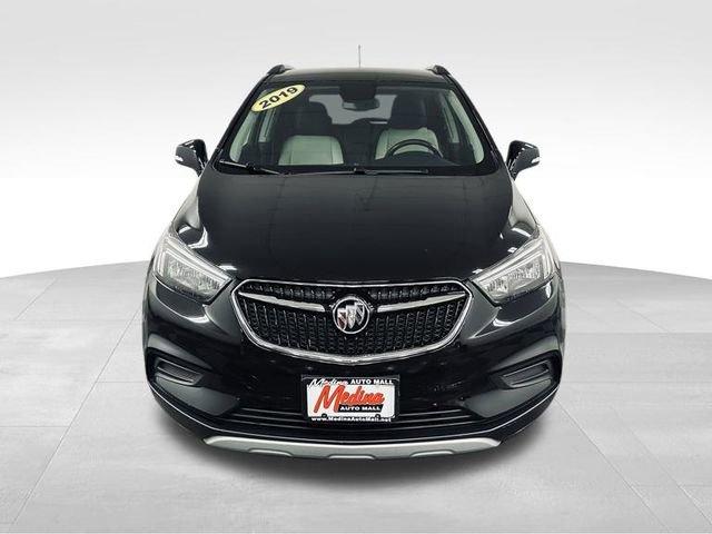 2019 Buick Encore Vehicle Photo in MEDINA, OH 44256-9631