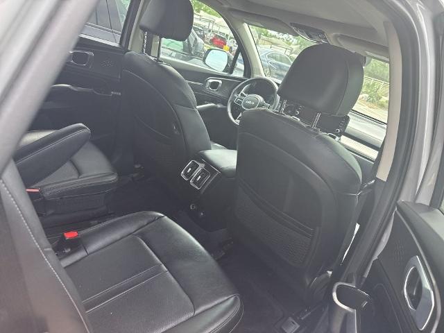 2022 Kia Sorento Vehicle Photo in San Antonio, TX 78230