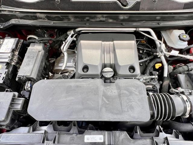 2025 GMC Canyon Vehicle Photo in EFFINGHAM, IL 62401-2832