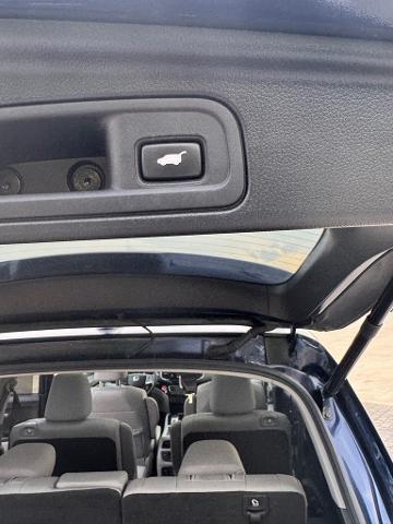 2020 Honda Pilot Vehicle Photo in Peoria, IL 61615