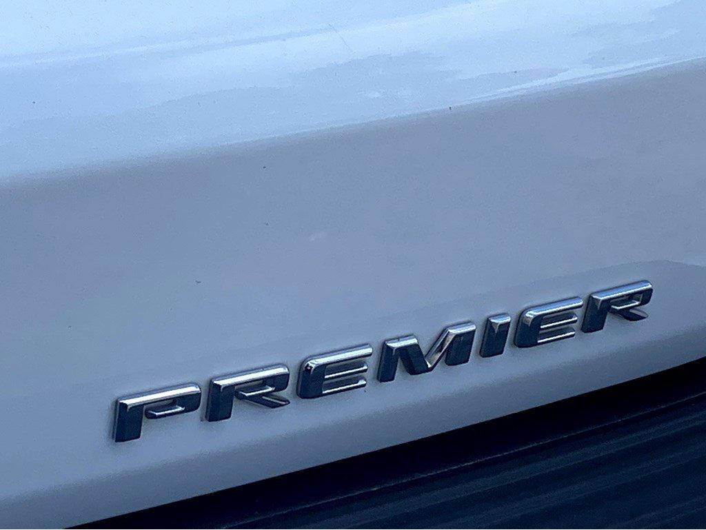 2023 Chevrolet Tahoe Vehicle Photo in SAVANNAH, GA 31406-4513