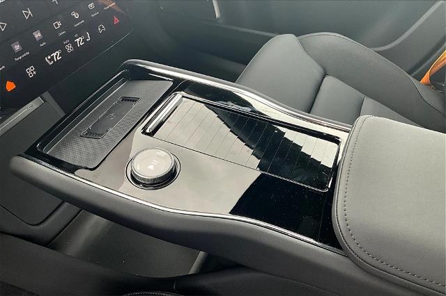 2025 Polestar 3 Vehicle Photo in Grapevine, TX 76051