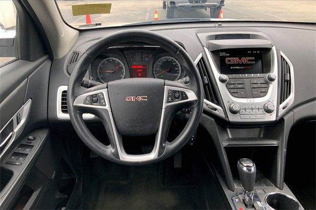 2017 GMC Terrain Vehicle Photo in INDEPENDENCE, MO 64055-1314