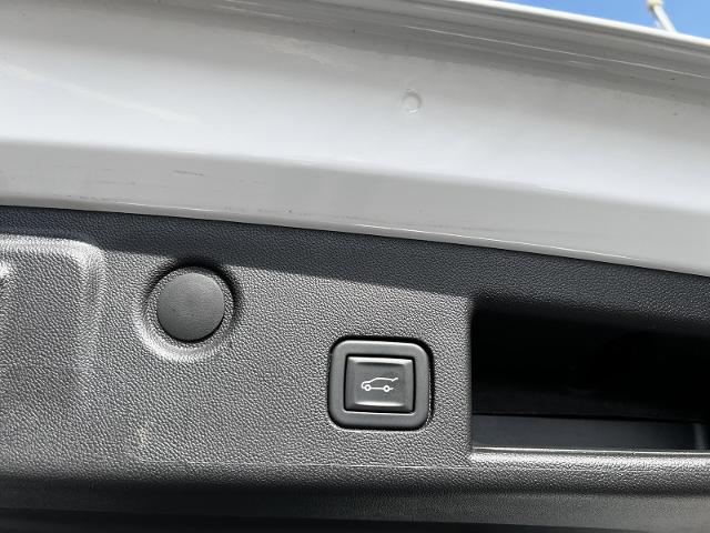 2023 Chevrolet Equinox Vehicle Photo in MASSENA, NY 13662-2255