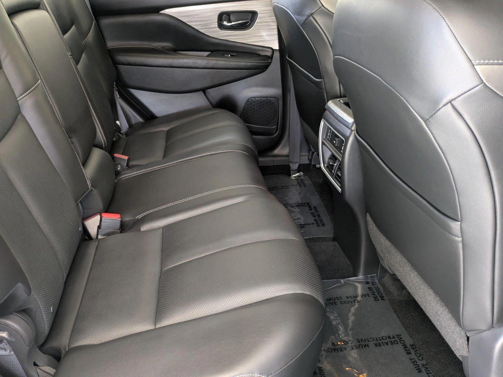 2018 Nissan Murano Vehicle Photo in Orlando, FL 32811