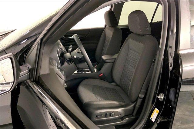 2023 Chevrolet Equinox Vehicle Photo in KANSAS CITY, MO 64114-4502