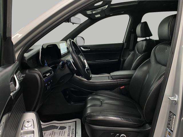 2024 Hyundai PALISADE Vehicle Photo in Appleton, WI 54913