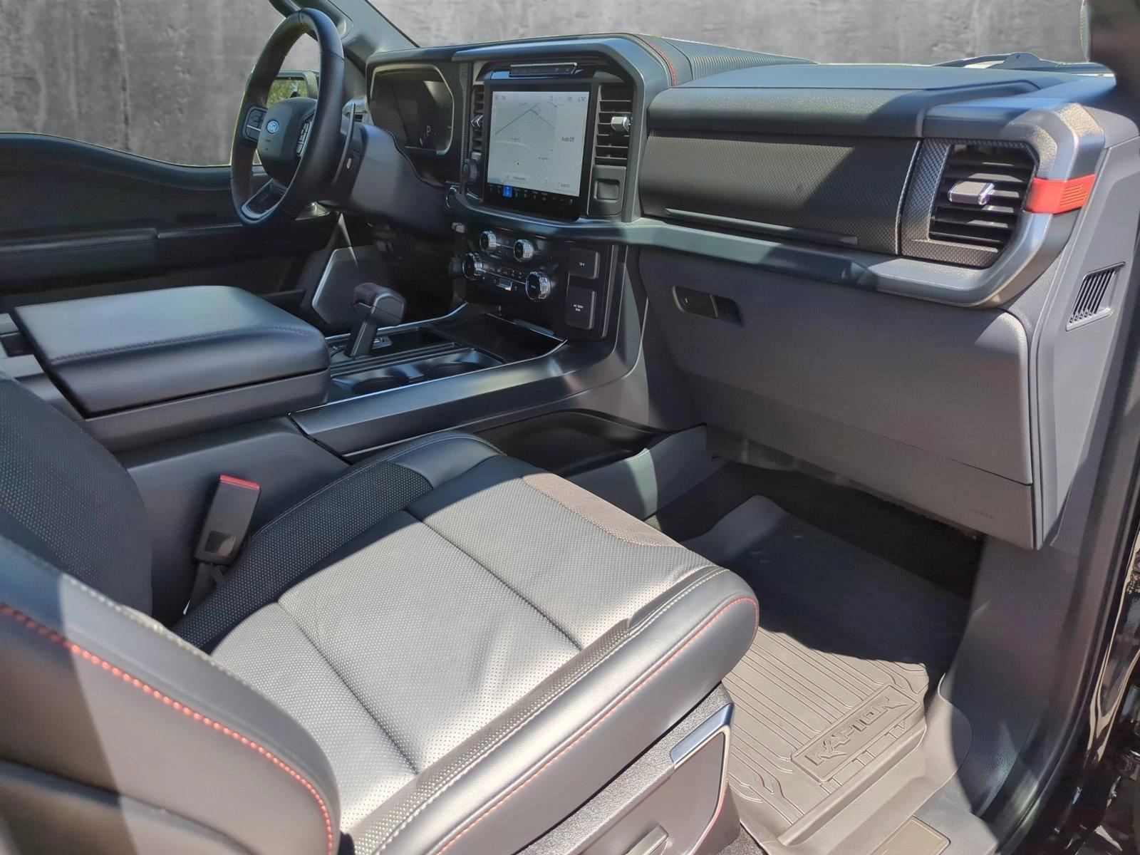2024 Ford F-150 Vehicle Photo in Margate, FL 33063