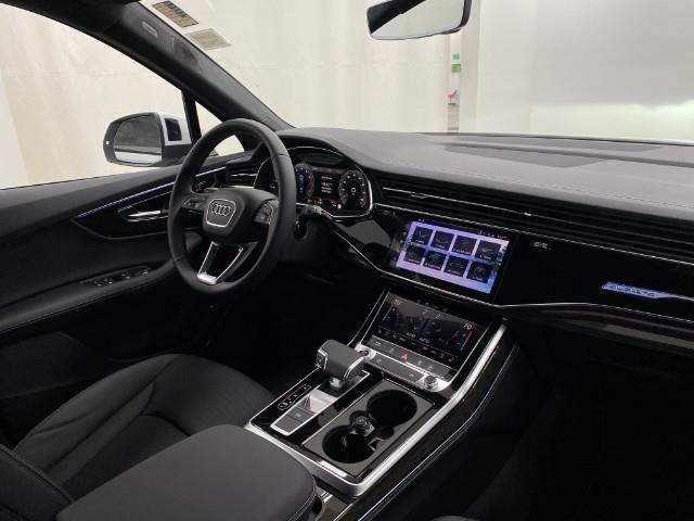 2025 Audi Q7 Vehicle Photo in Appleton, WI 54913